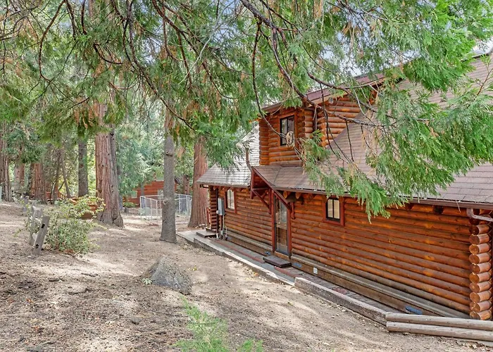 Pine Cone Haven