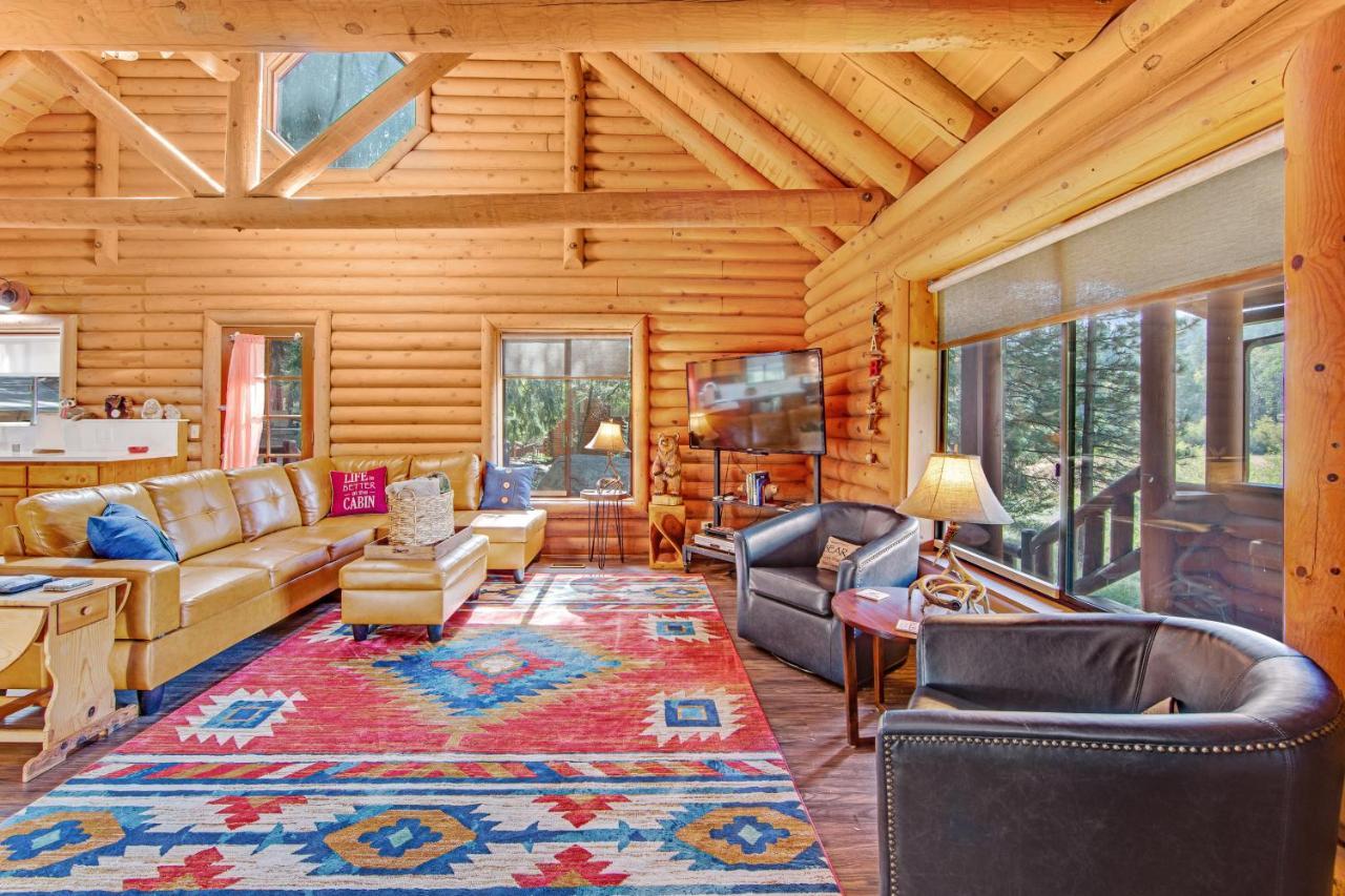 Pine Cone Haven