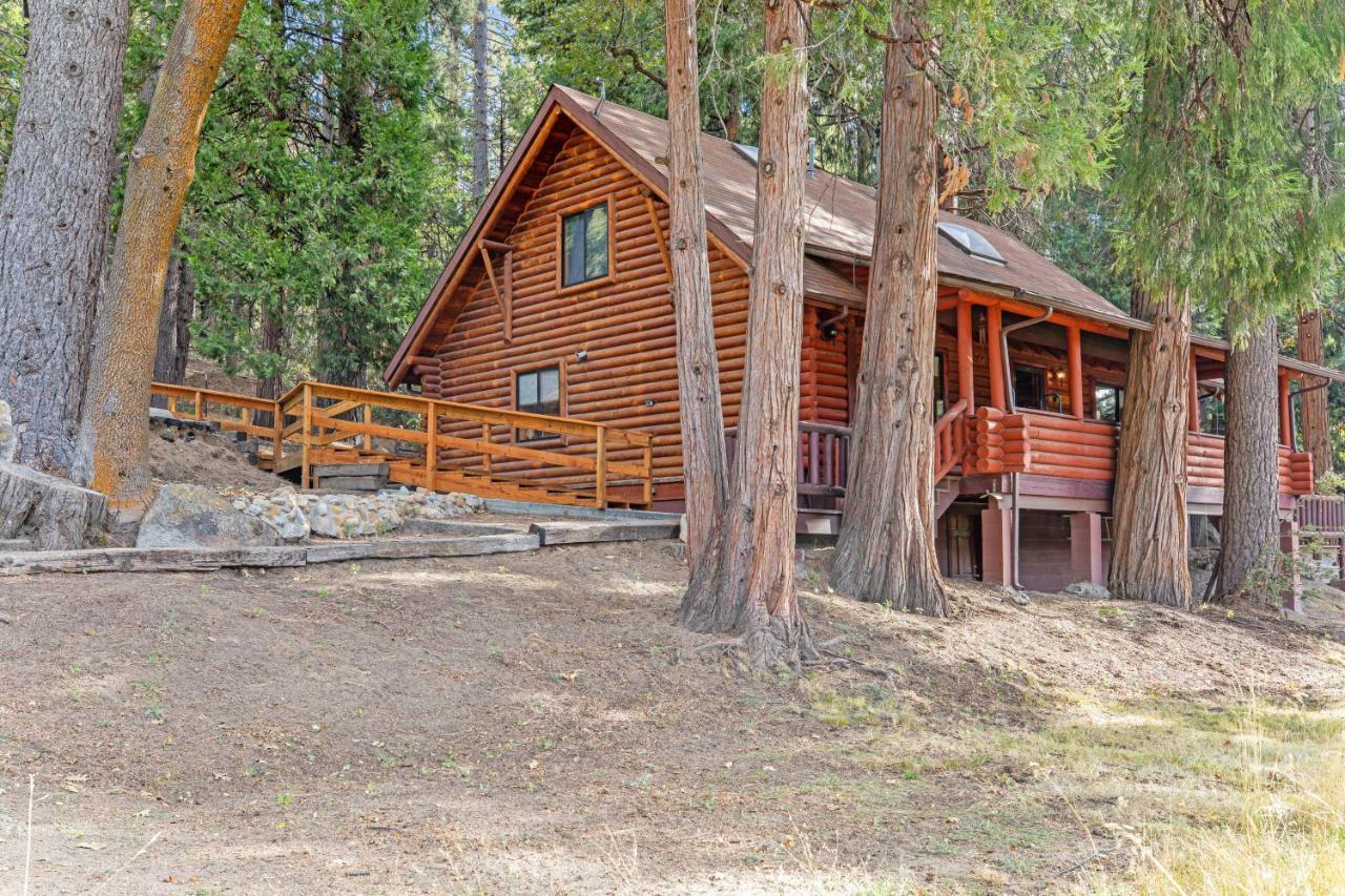 Pine Cone Haven Holiday home Idyllwild