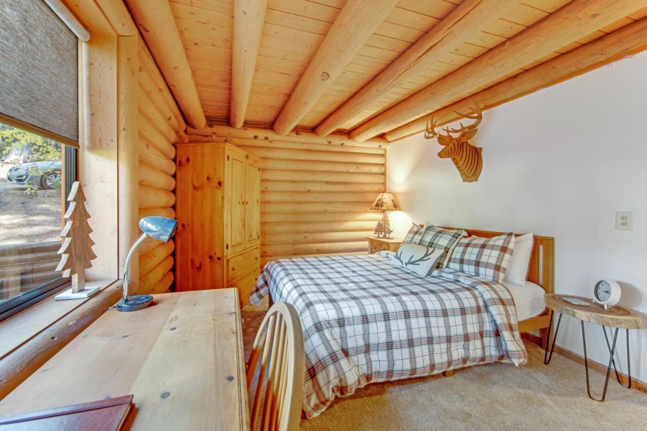 Pine Cone Haven Holiday home