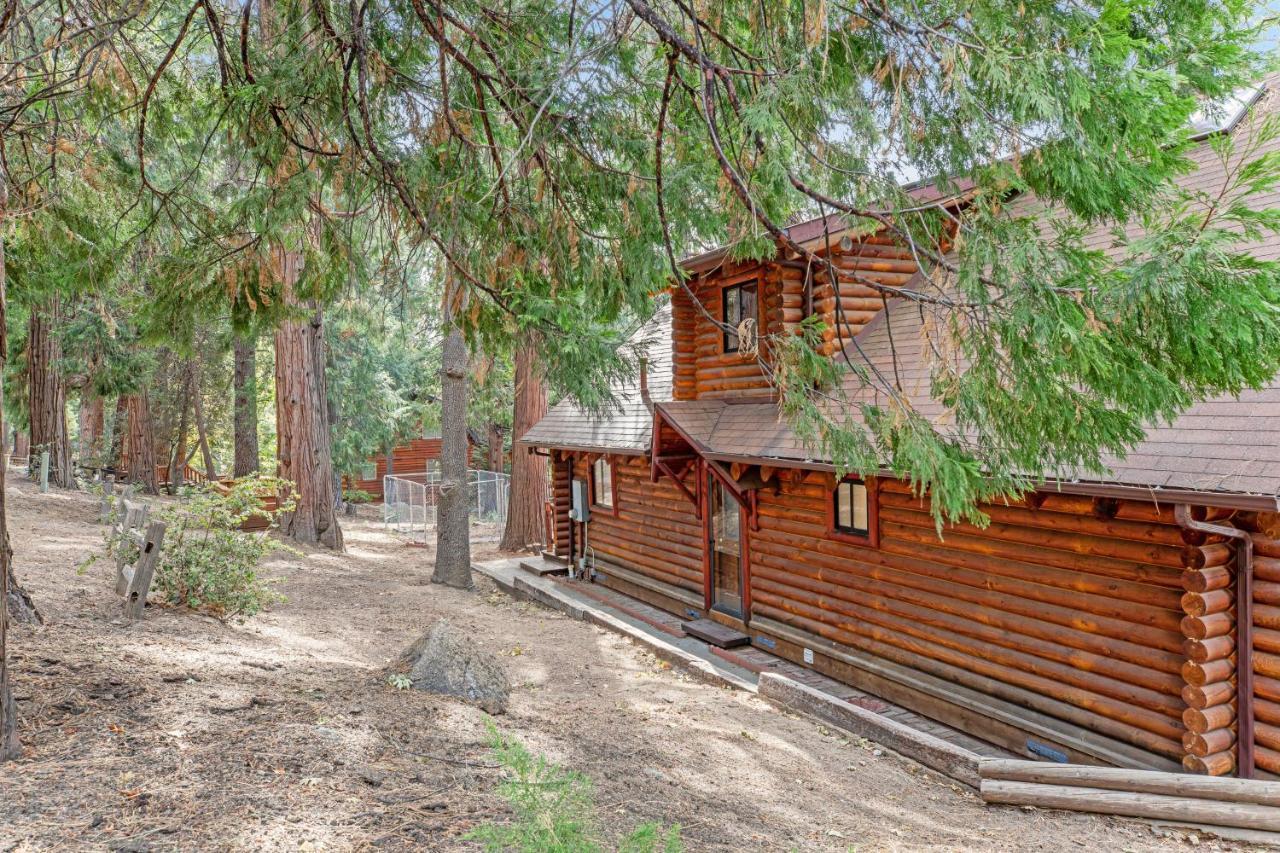 Holiday home Pine Cone Haven *