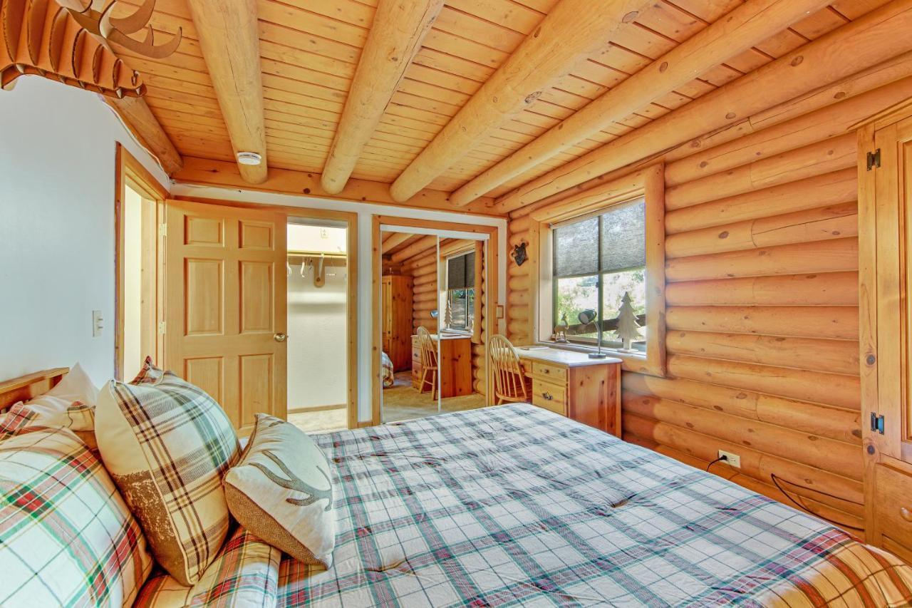 Holiday home Pine Cone Haven *