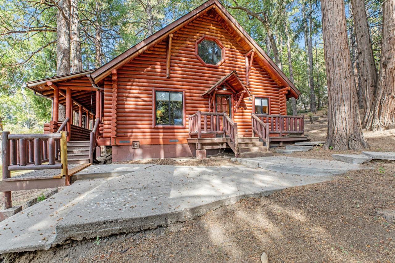 Pine Cone Haven * Idyllwild