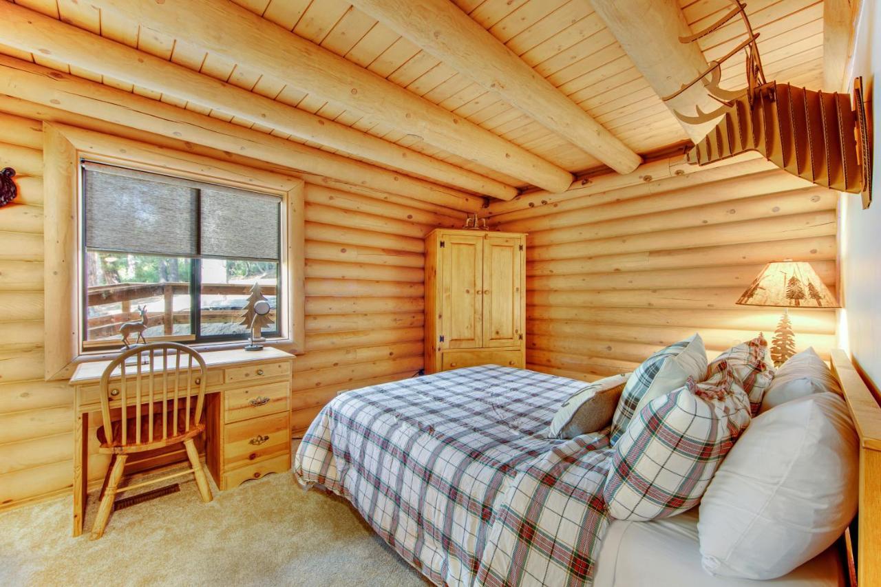 Pine Cone Haven Holiday home Idyllwild
